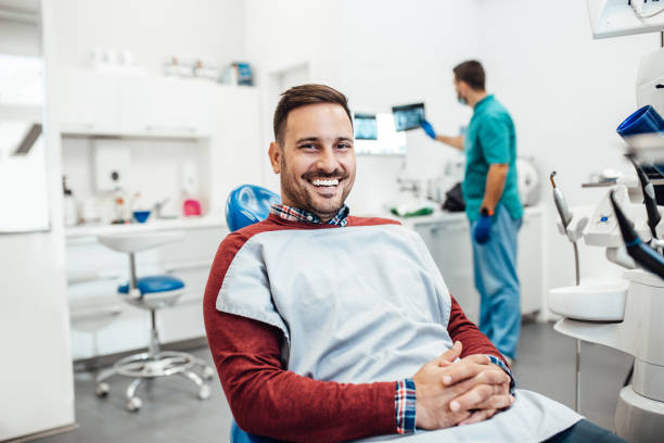 Why Choose Us for Your Dental Needs in Highgrove, CA