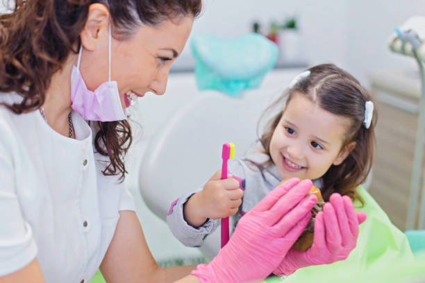 Professional  Holistic Dental Services in Highgrove, CA